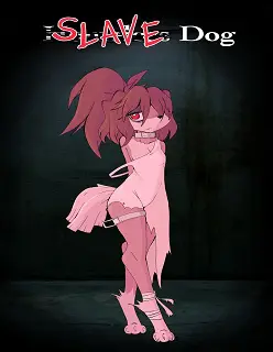 Slave Dog- By Ponporio