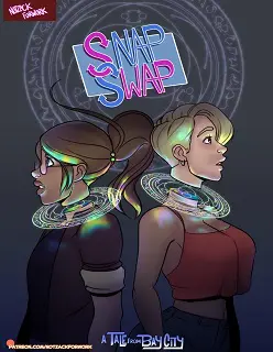 Snap Swap- By Notzackforwork