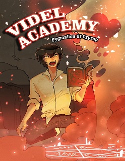 Videl Academy- By Pygmalion Of Cyprup