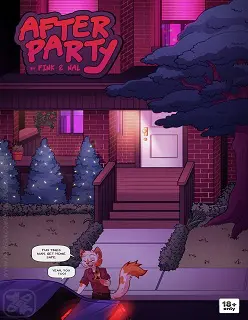 After Party- By Fink & Nal
