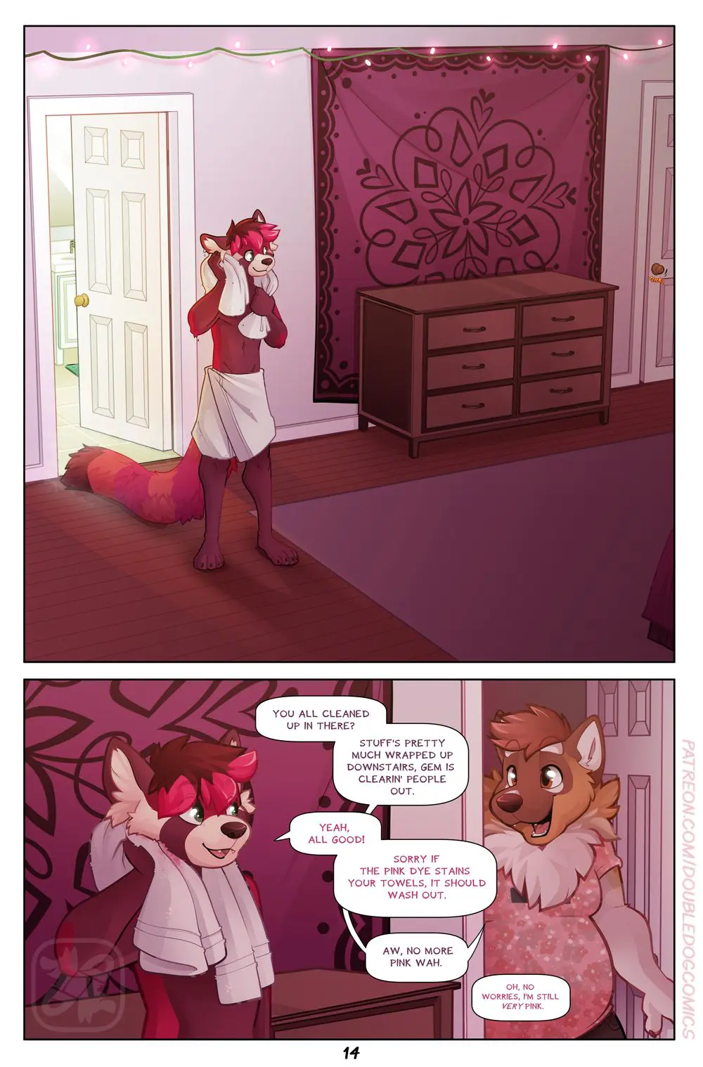 After Party- By Fink & Nal