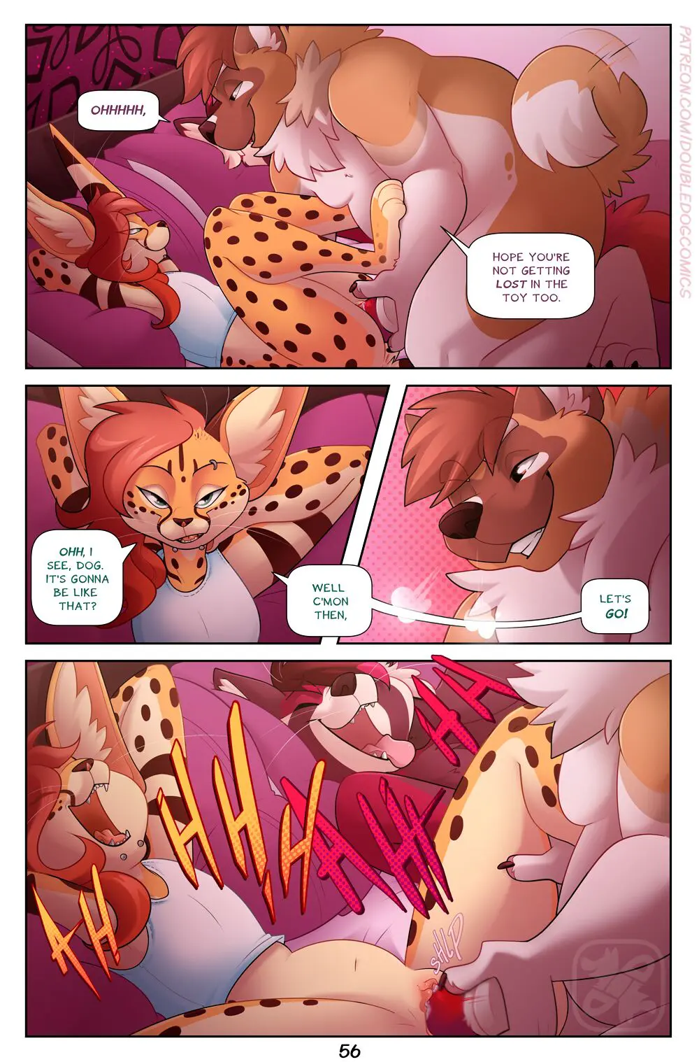After Party- By Fink & Nal