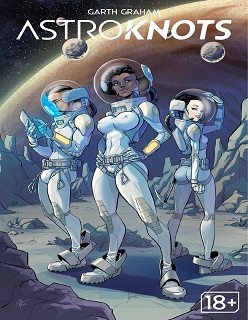 AstroKnots- By Garth Graham