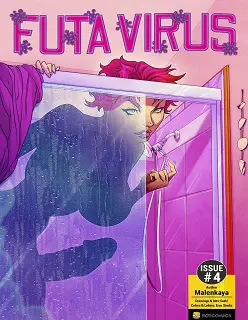 Futa Virus 4- By Bot
