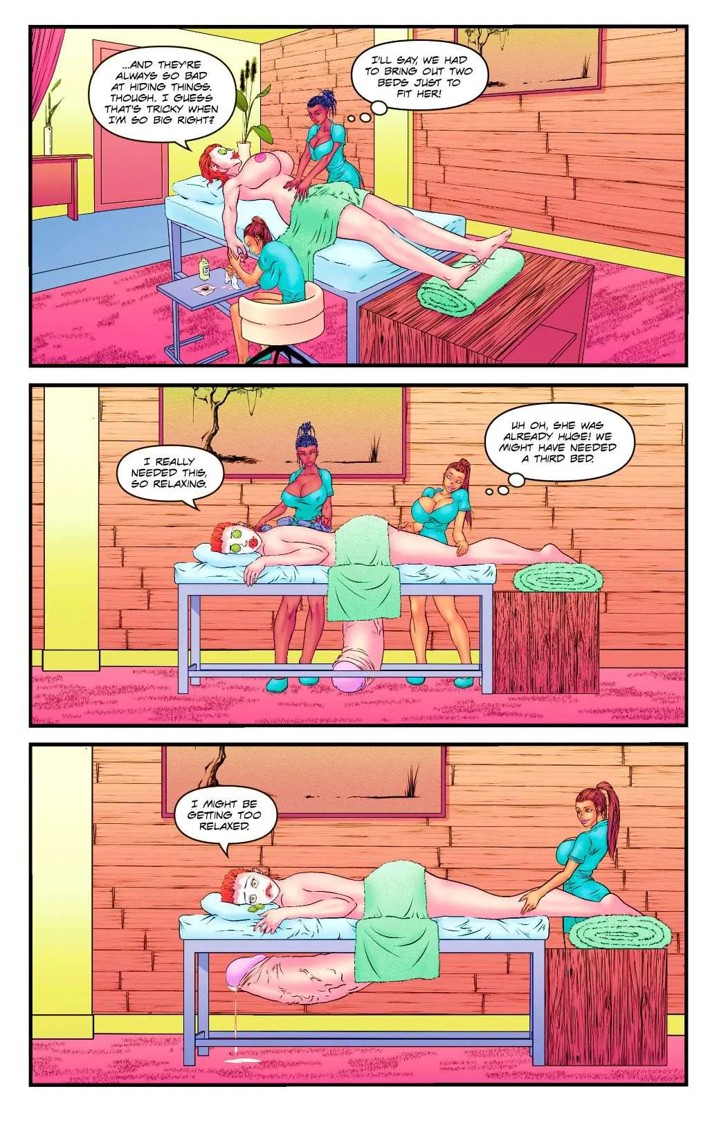 Futa Virus 4- By Bot