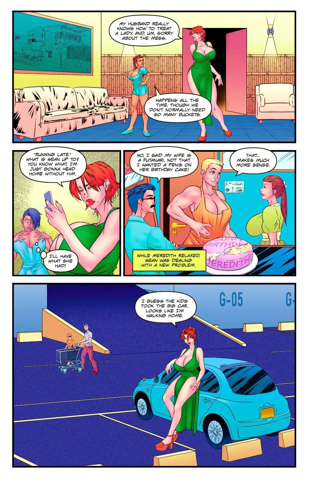 Futa Virus 4- By Bot
