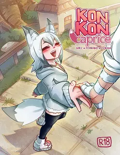 Kon Kon Caprice- By Mr.E