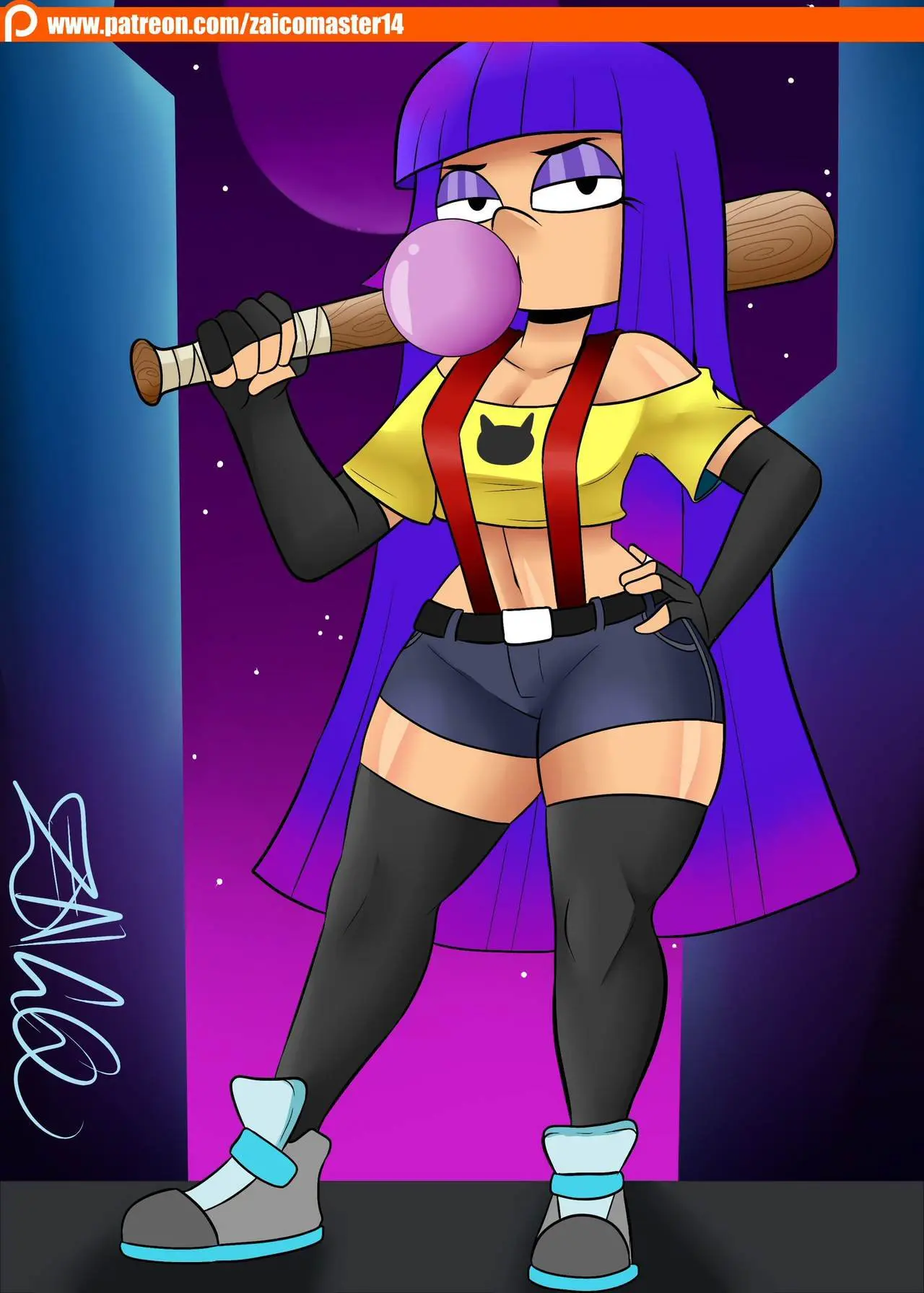 Me – K Clones- By Zaicomaster14