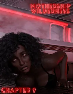 Mothership Wilderness Ch.9- By RawlyRawls