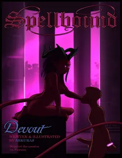 Spellbound Devout- By Arkuras