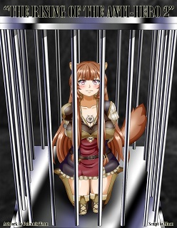 The Rising of the Anti-Hero 2- By Maou