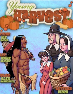 Young Harvest- By Jab