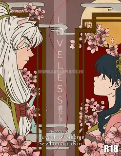 loveless- InuYasha- By Aquarina