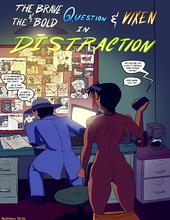 Distraction- By The Arthman