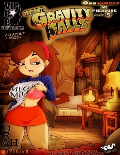 Gravity Falls Archives - Hentai Comics Free