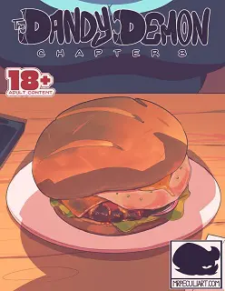The Dandy Demon Ch. 8- By Peculiart