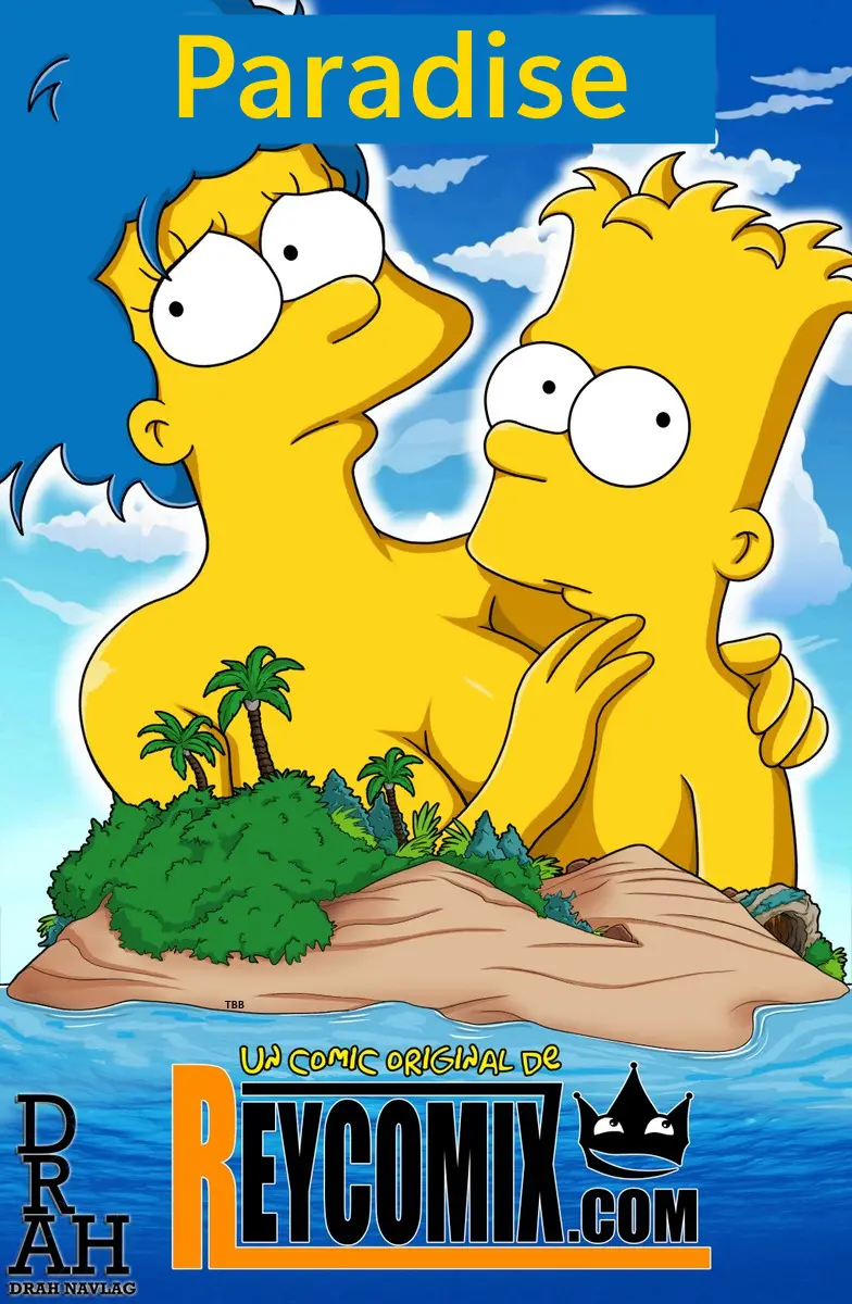 Simpsons hentai