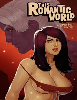 This Romantic World Chapter 8- By Reinbach