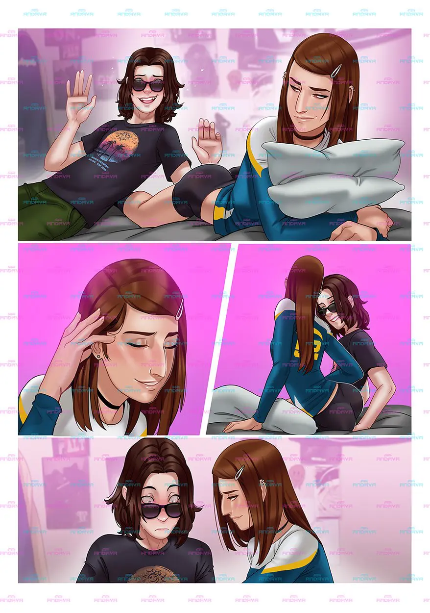 Though Break- By Andava