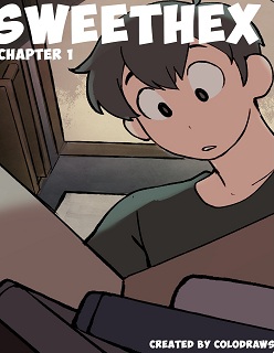 SweetHex Chapter 1- By Colodraws