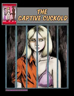 The Captive Cuckold- By Devin Dickie