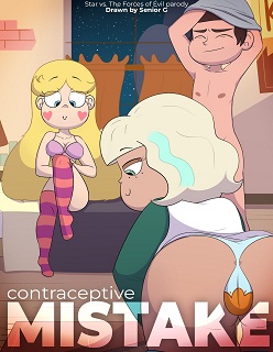 Contraceptive Mistake- Star vs. The Forces of Evil- By SeniorG