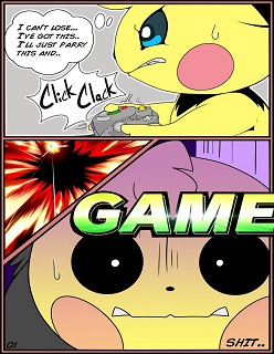 I Can’t Lose- By Talentlesshack