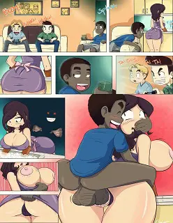 Milf Hunter- By Crot