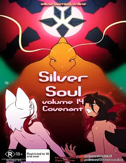 Silver Soul Vol. 14- By Matemi