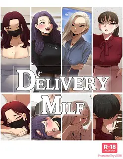 Delivery Milf- By ABBB