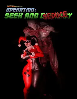 Operation- Seek and Seduce- By Smitty