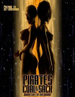 Pirates of the Coal Sack 20- By DangerousLines