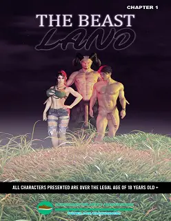 The Beast Land- By Brown Shoes