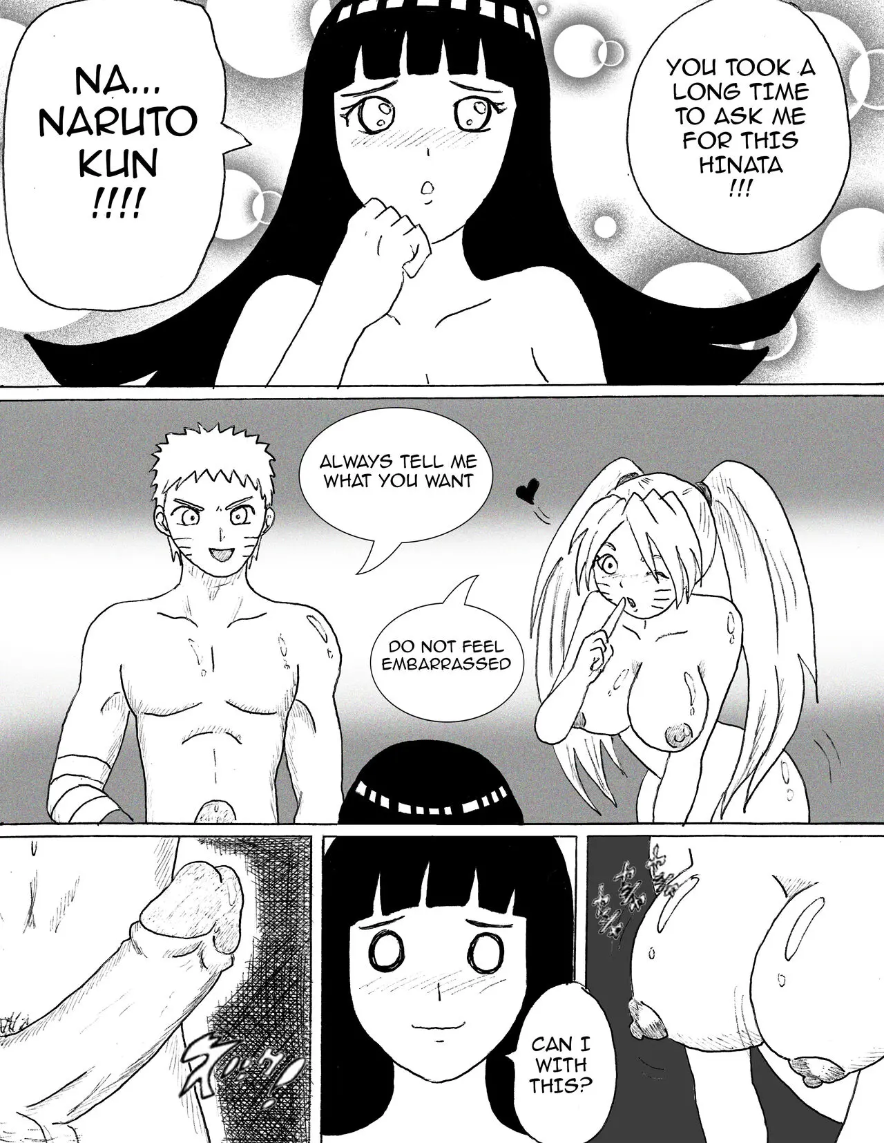 With clones it’s more fun- By Tenshi