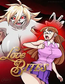 Love Bites- By Aya Yanagisawa
