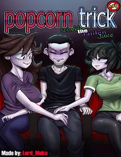 Popcorn Trick- By Lord Moku