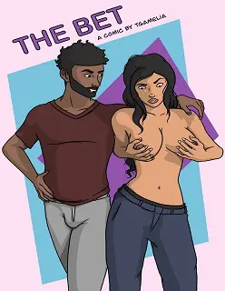 The Bet- By TGAmelia