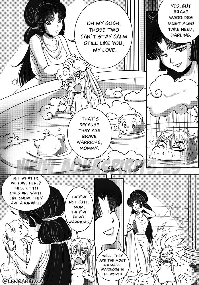 Claws and Roses- InuYasha- By Aquarina