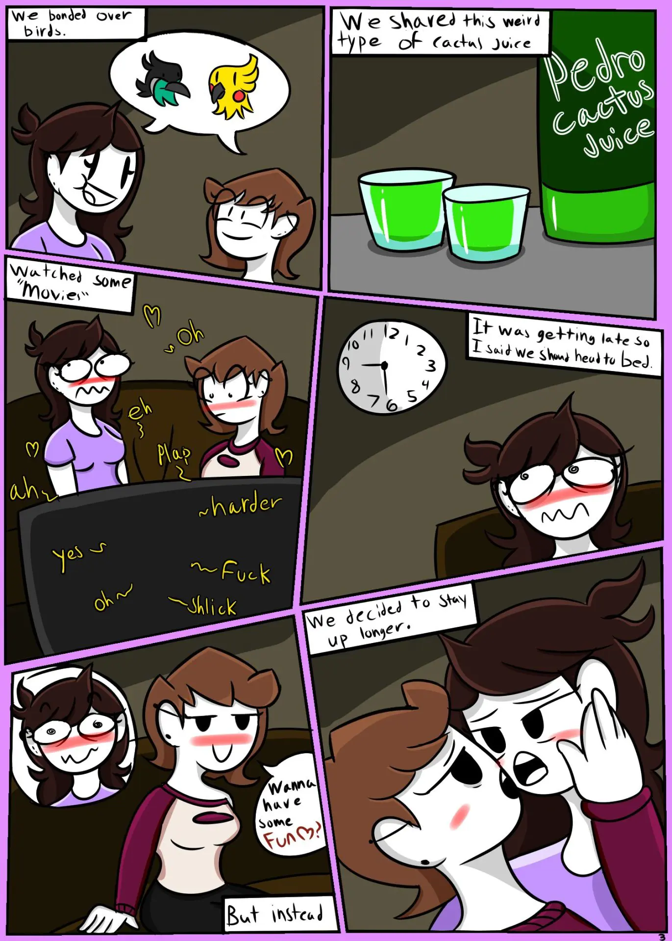 Happy Encounter- By Solid Ric