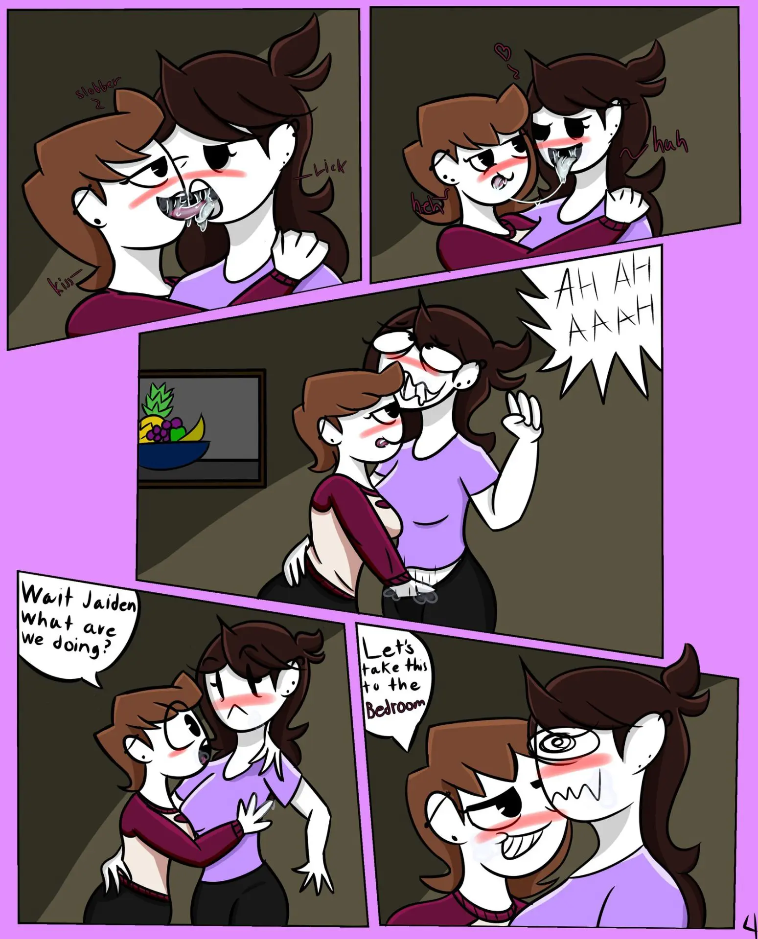 Happy Encounter- By Solid Ric