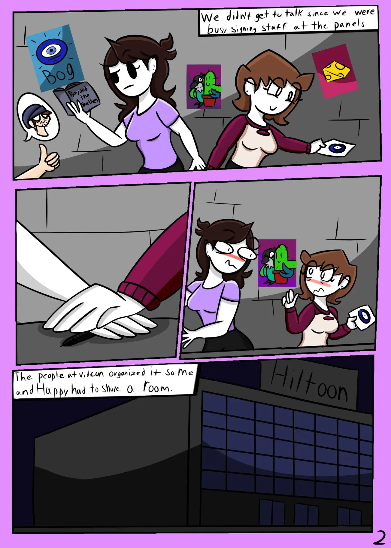 Happy Encounter- By Solid Ric