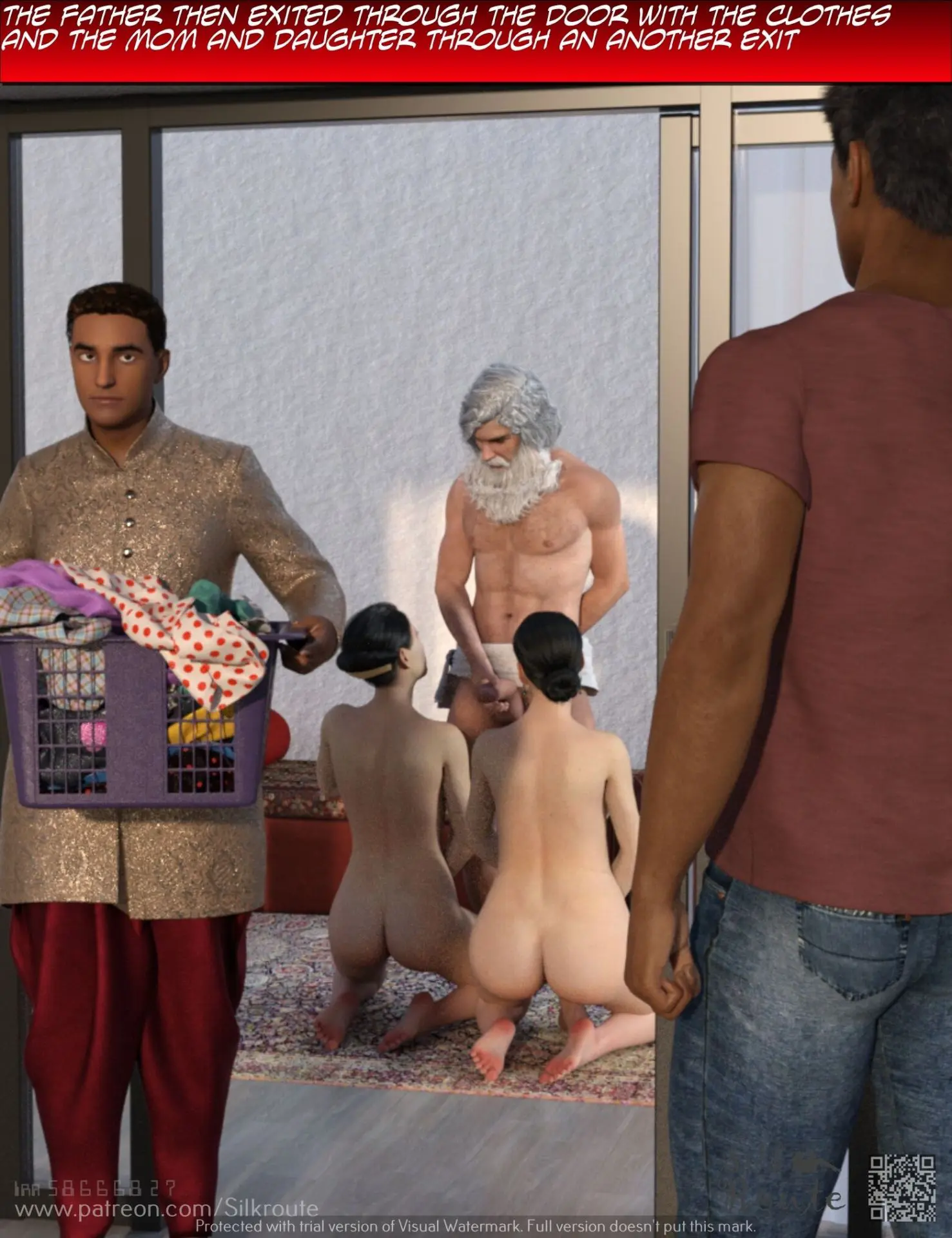 Rani Aunty- New Series Ep. 1- By Ira Ram