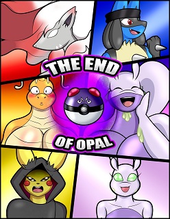 The end of Opal- By Al GX