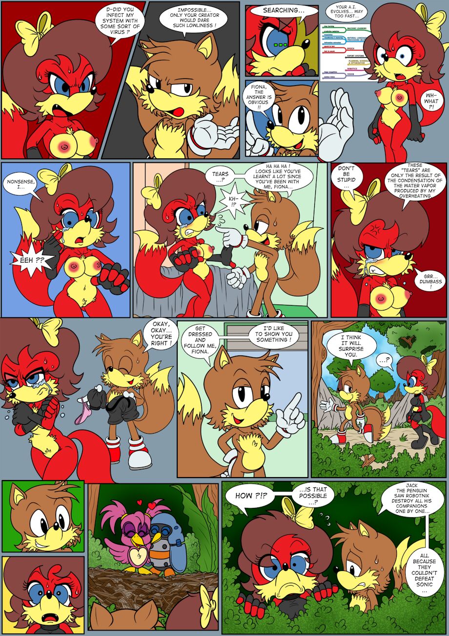 Rekindling Lost Love- By RaianOnzika