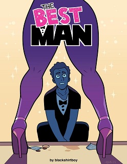 The Best Man- By Blackshirtboy