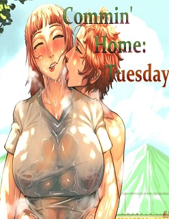 Commin’ Home: Tuesday- By Hachijuu