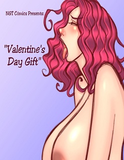 Valentine’s day Gift- By NGT