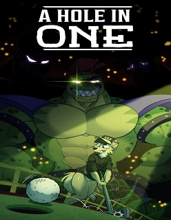 A Hole In One + Extras- By Kiddie Jukes