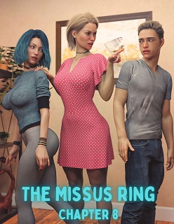 The Missus Ring 8- By Lexx228