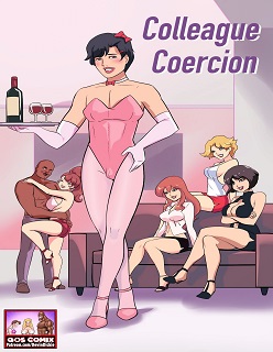 Colleague Coercion- By Devin Dickie